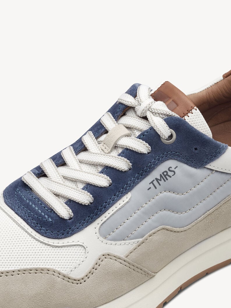 sneaker - bianco 1-13614-44-197 compra tamaris sneakers online