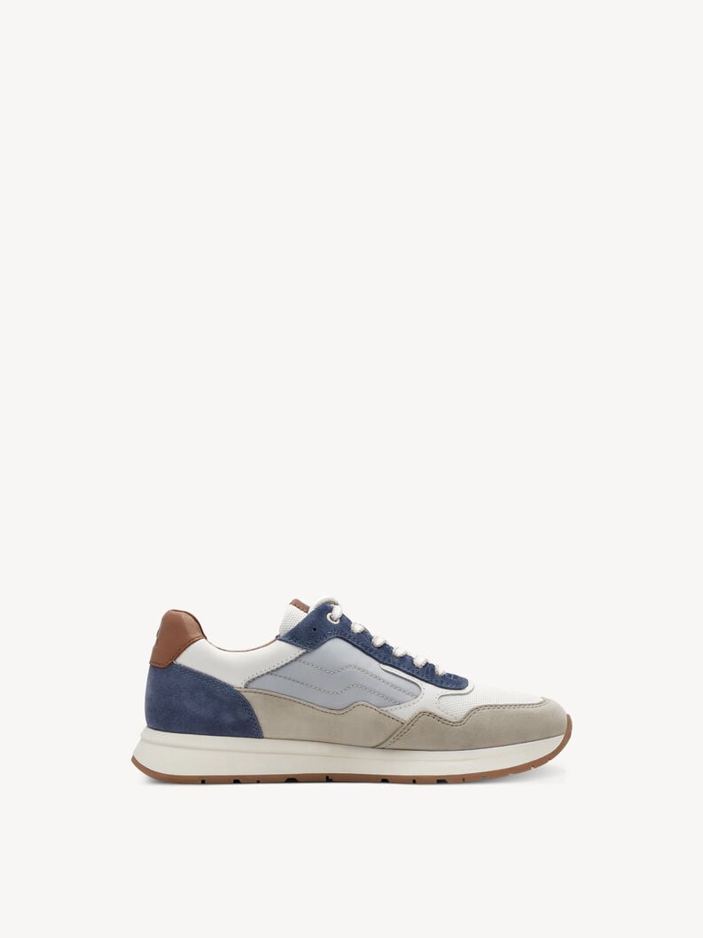 sneaker - bianco 1-13614-44-197 compra tamaris sneakers online