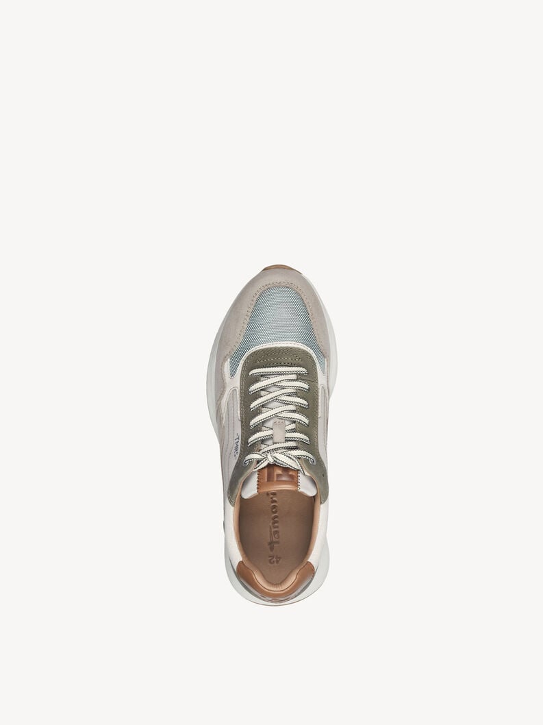 sneaker verde 1-13614-44-770 compra tamaris sneakers online