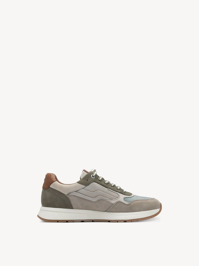 sneaker verde 1-13614-44-770 compra tamaris sneakers online