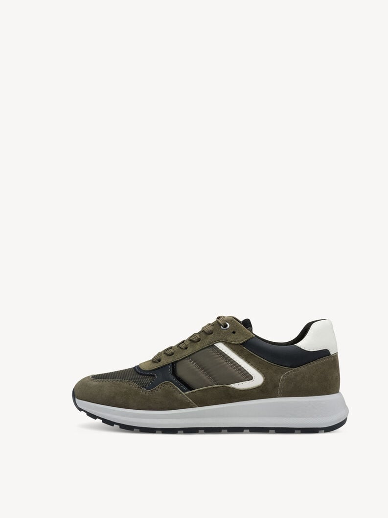 sneaker verde 1-13615-45-707 compra tamaris sneakers online