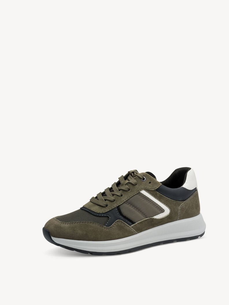 sneaker verde 1-13615-45-707 compra tamaris sneakers online