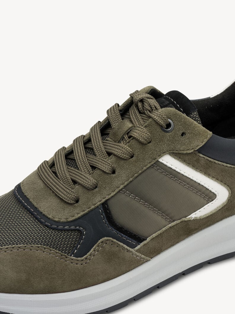 sneaker verde 1-13615-45-707 compra tamaris sneakers online