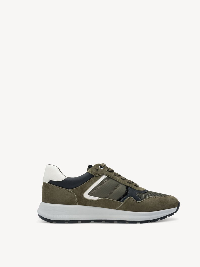 sneaker verde 1-13615-45-707 compra tamaris sneakers online