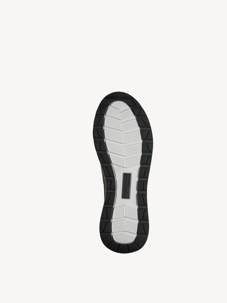 sneaker verde 1-13615-45-707 compra tamaris sneakers online