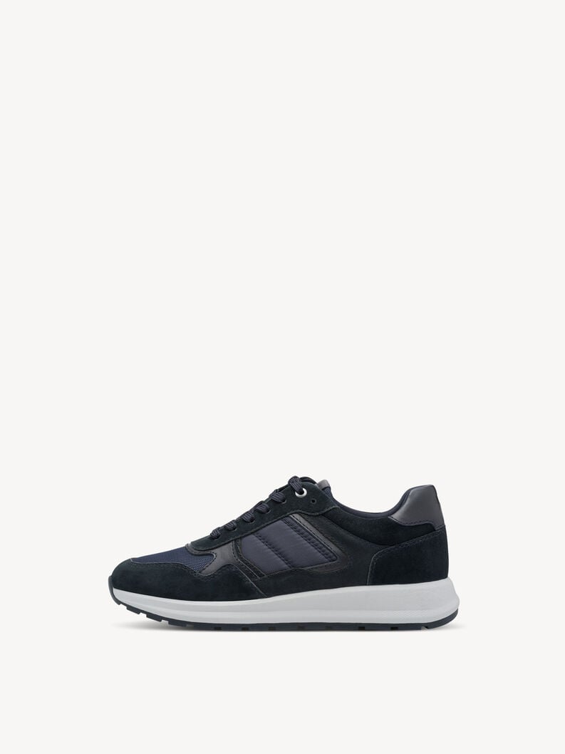 sneaker - blu 1-13615-45-805 compra tamaris sneakers online