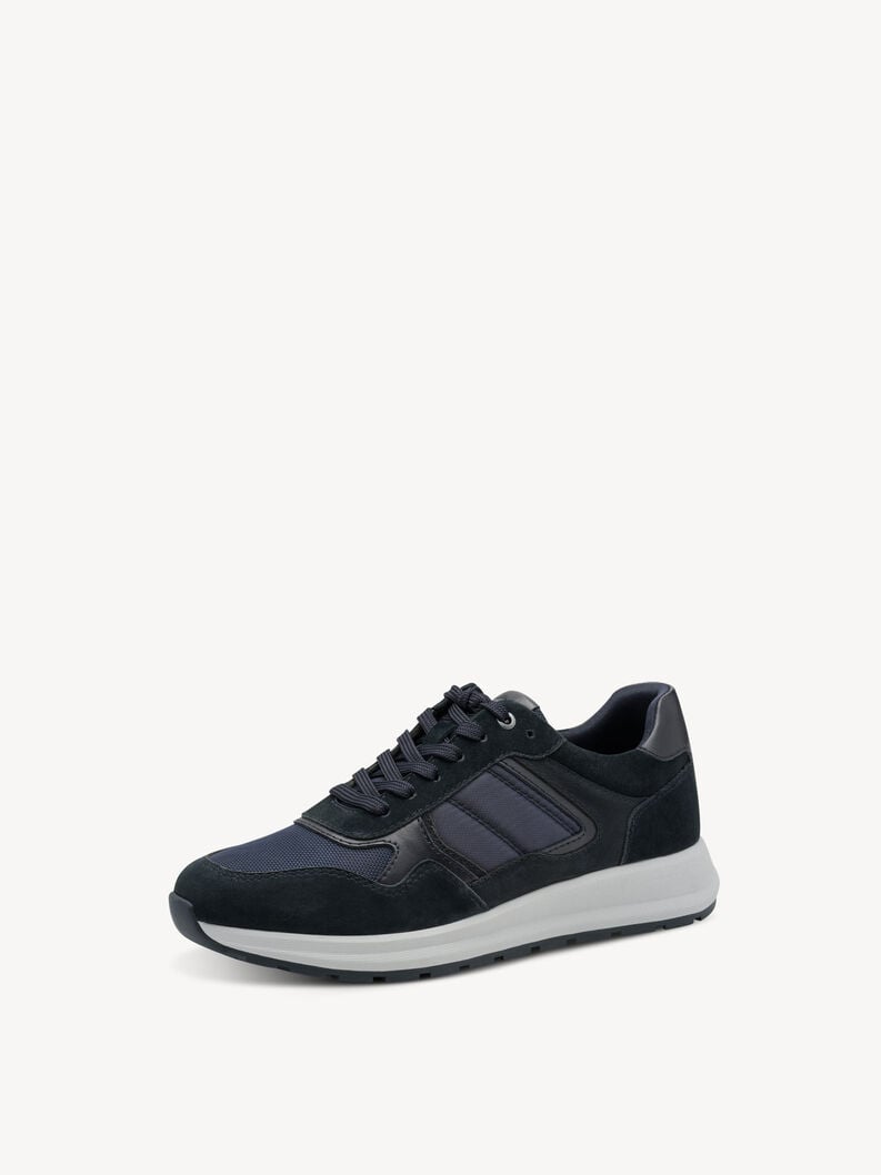 sneaker - blu 1-13615-45-805 compra tamaris sneakers online