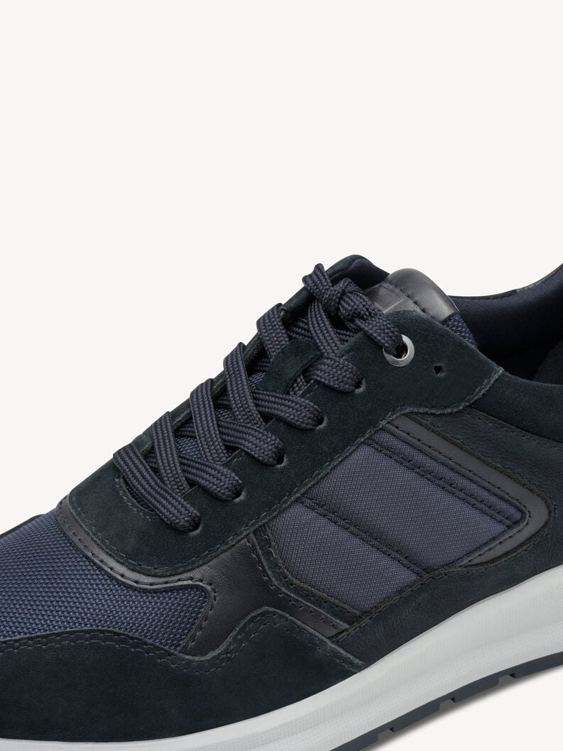 sneaker - blu 1-13615-45-805 compra tamaris sneakers online