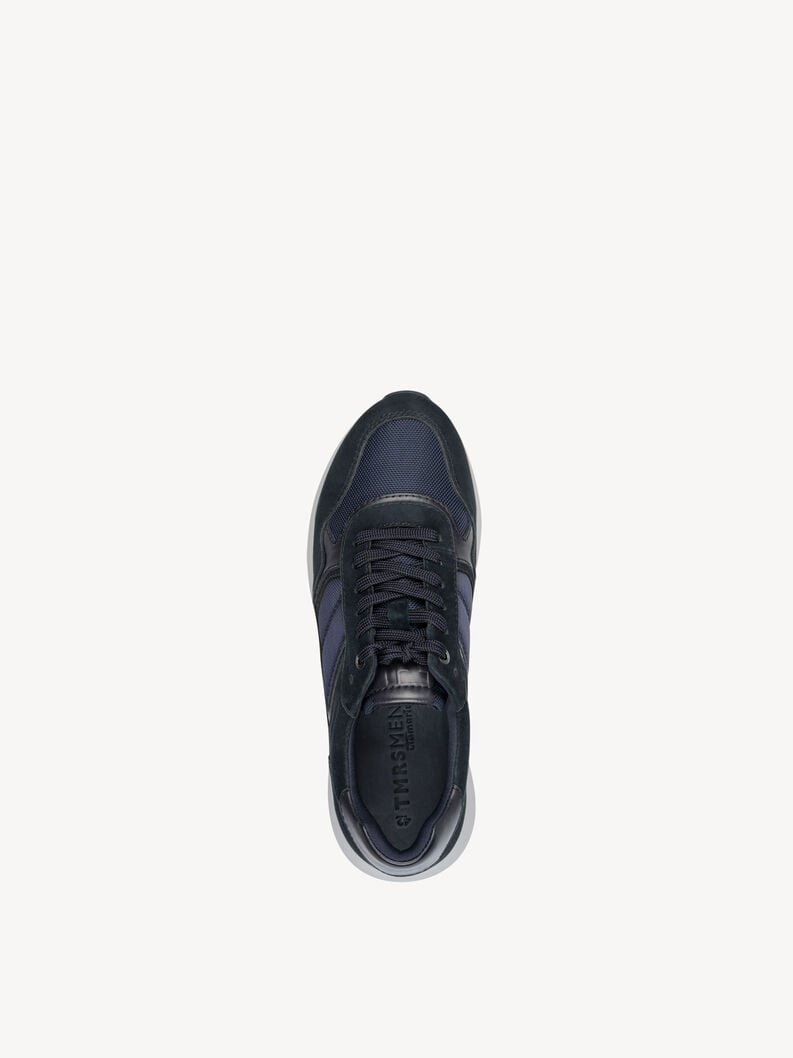 sneaker - blu 1-13615-45-805 compra tamaris sneakers online
