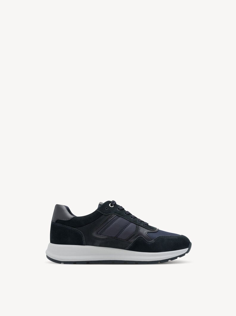 sneaker - blu 1-13615-45-805 compra tamaris sneakers online