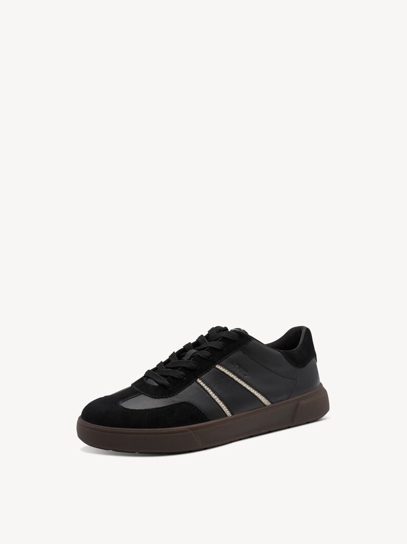 sneaker - nero 1-13624-45-001 compra tamaris sneakers online