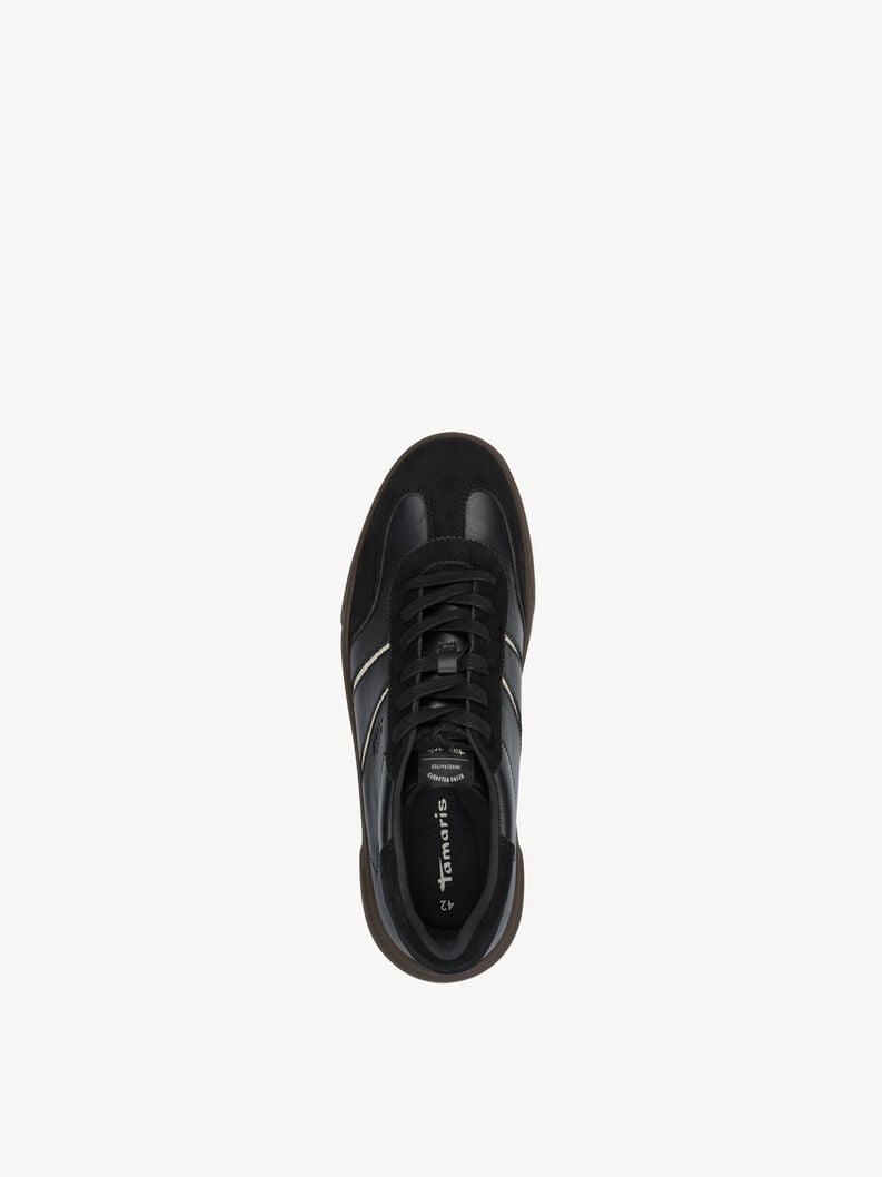 sneaker - nero 1-13624-45-001 compra tamaris sneakers online
