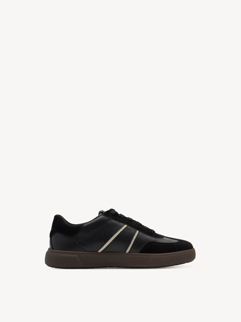 sneaker - nero 1-13624-45-001 compra tamaris sneakers online