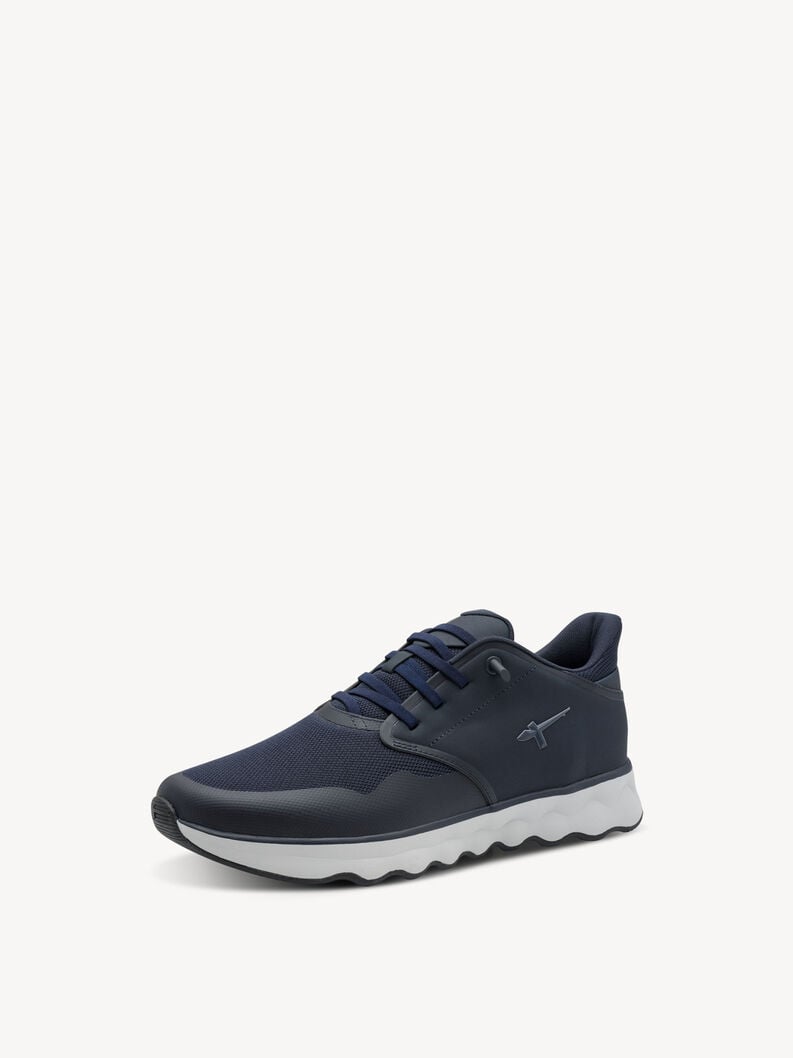sneaker - blu 1-13700-45-805 compra tamaris sneakers online