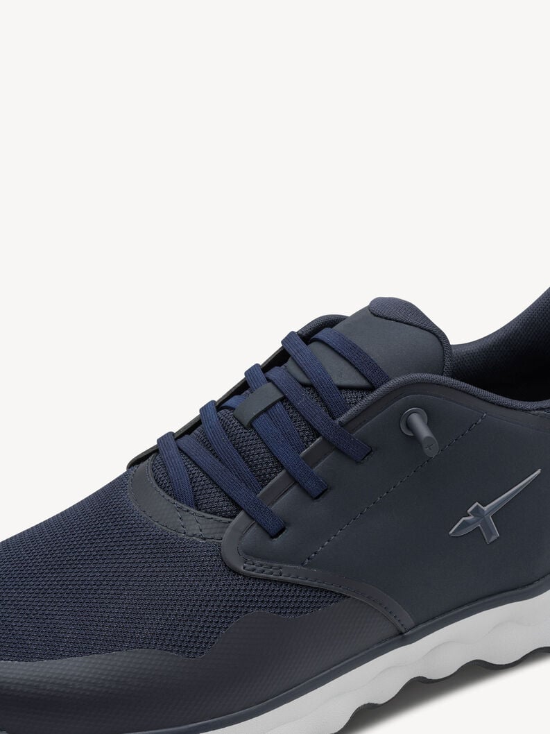 sneaker - blu 1-13700-45-805 compra tamaris sneakers online