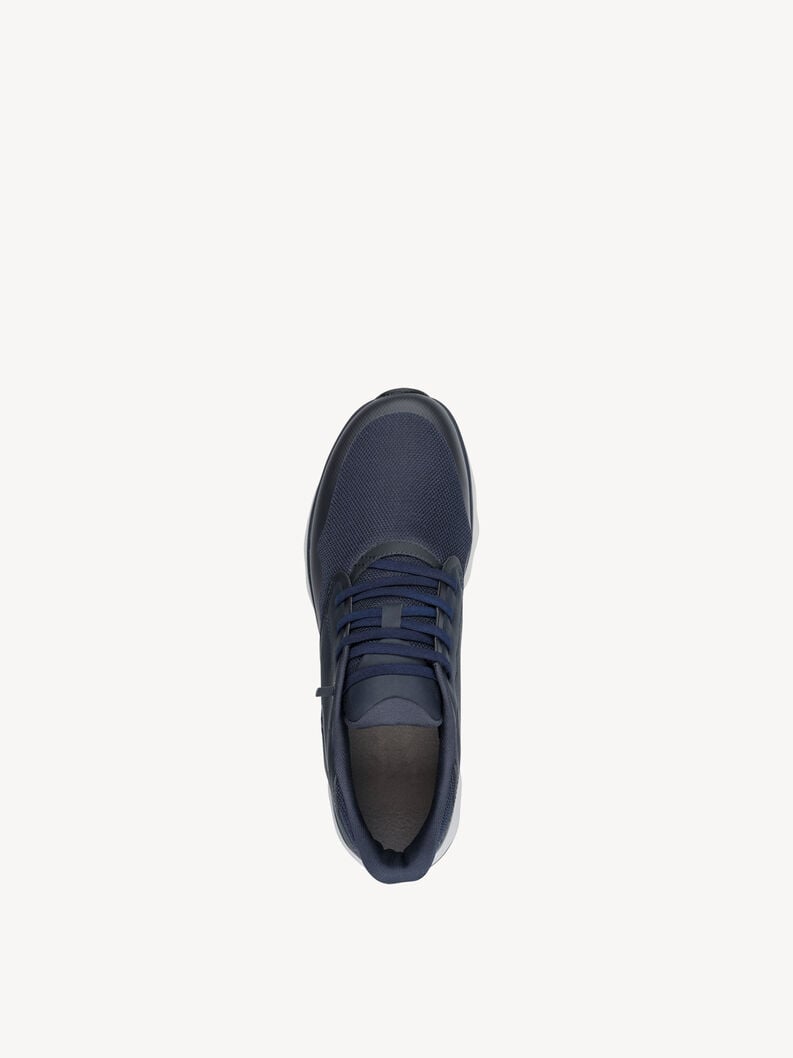 sneaker - blu 1-13700-45-805 compra tamaris sneakers online