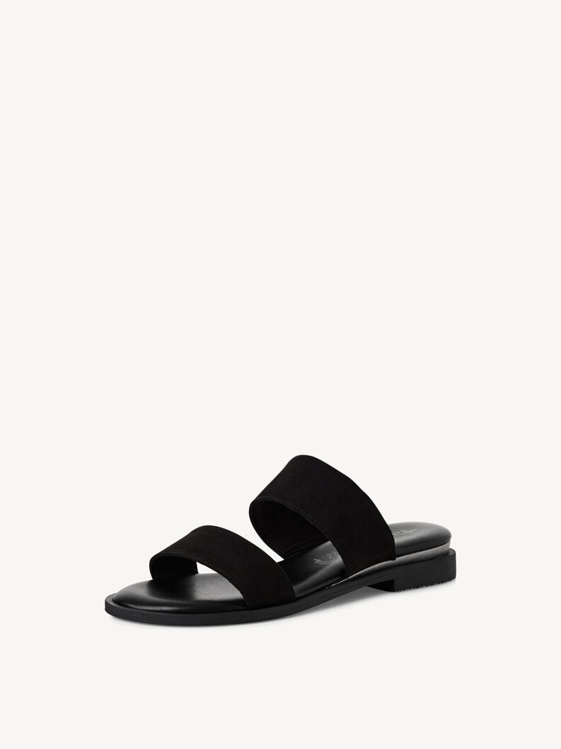 mulo - nero 1-27112-44-007 compra tamaris muli online