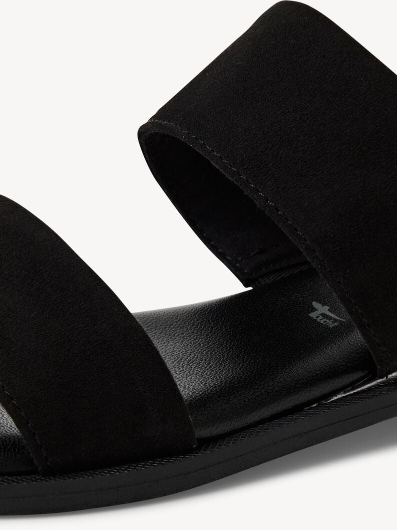 mulo - nero 1-27112-44-007 compra tamaris muli online