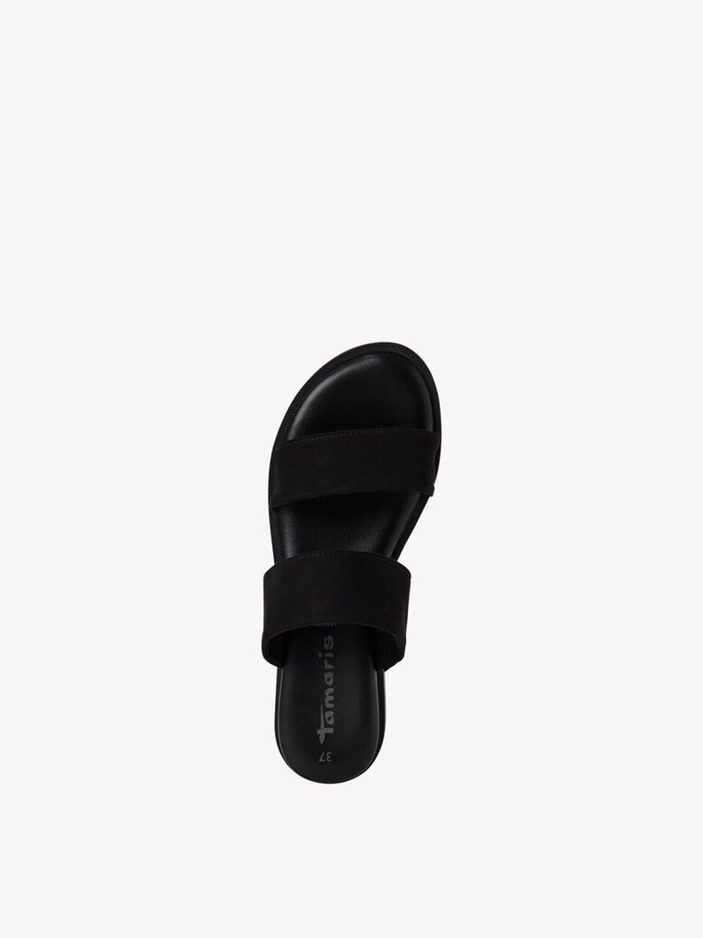 mulo - nero 1-27112-44-007 compra tamaris muli online