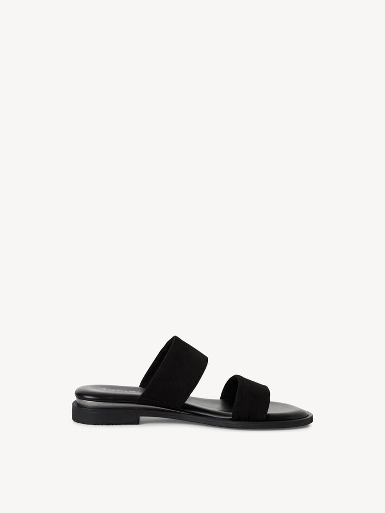 mulo - nero 1-27112-44-007 compra tamaris muli online