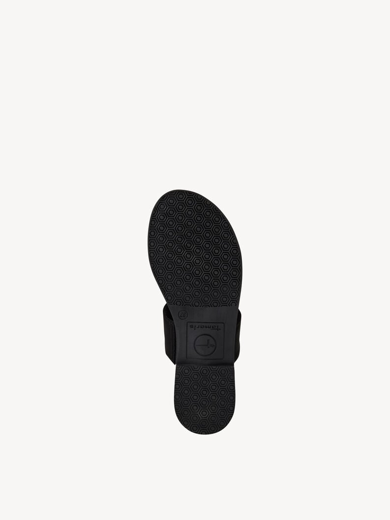 mulo - nero 1-27112-44-007 compra tamaris muli online