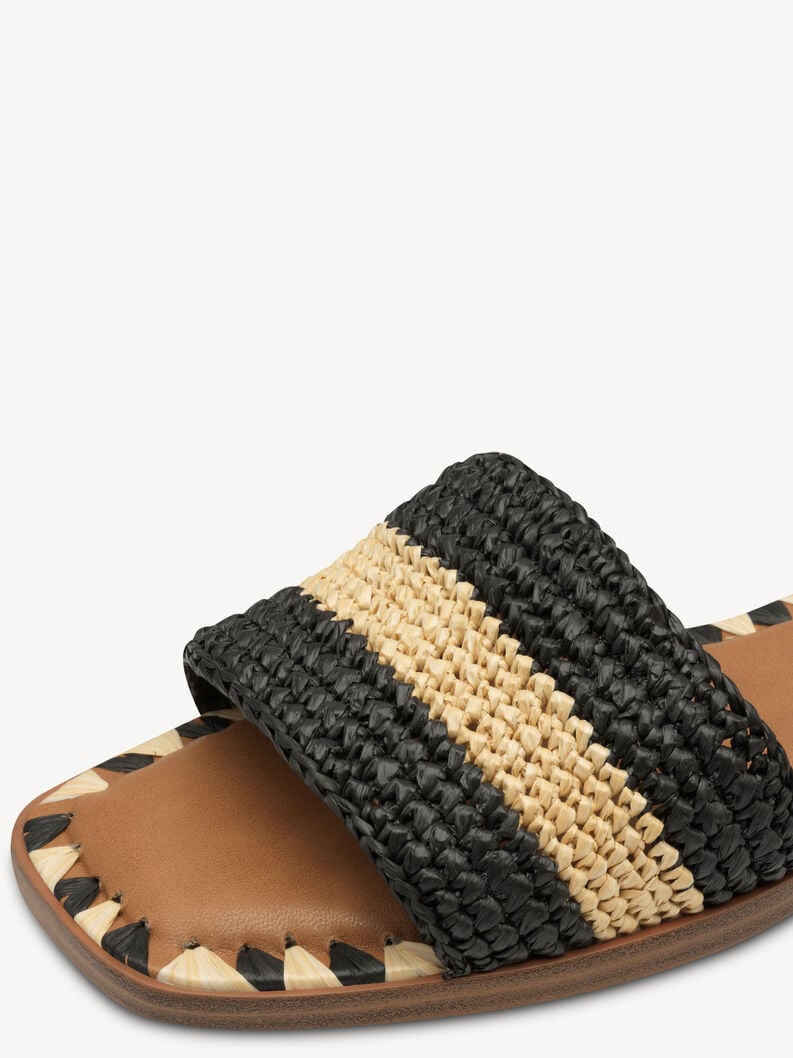 mulo - beige 1-27117-44-402 compra tamaris muli online