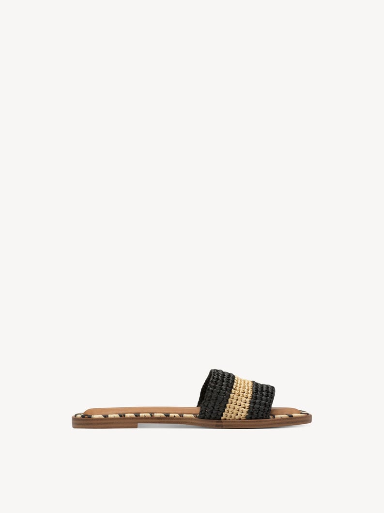 mulo - beige 1-27117-44-402 compra tamaris muli online