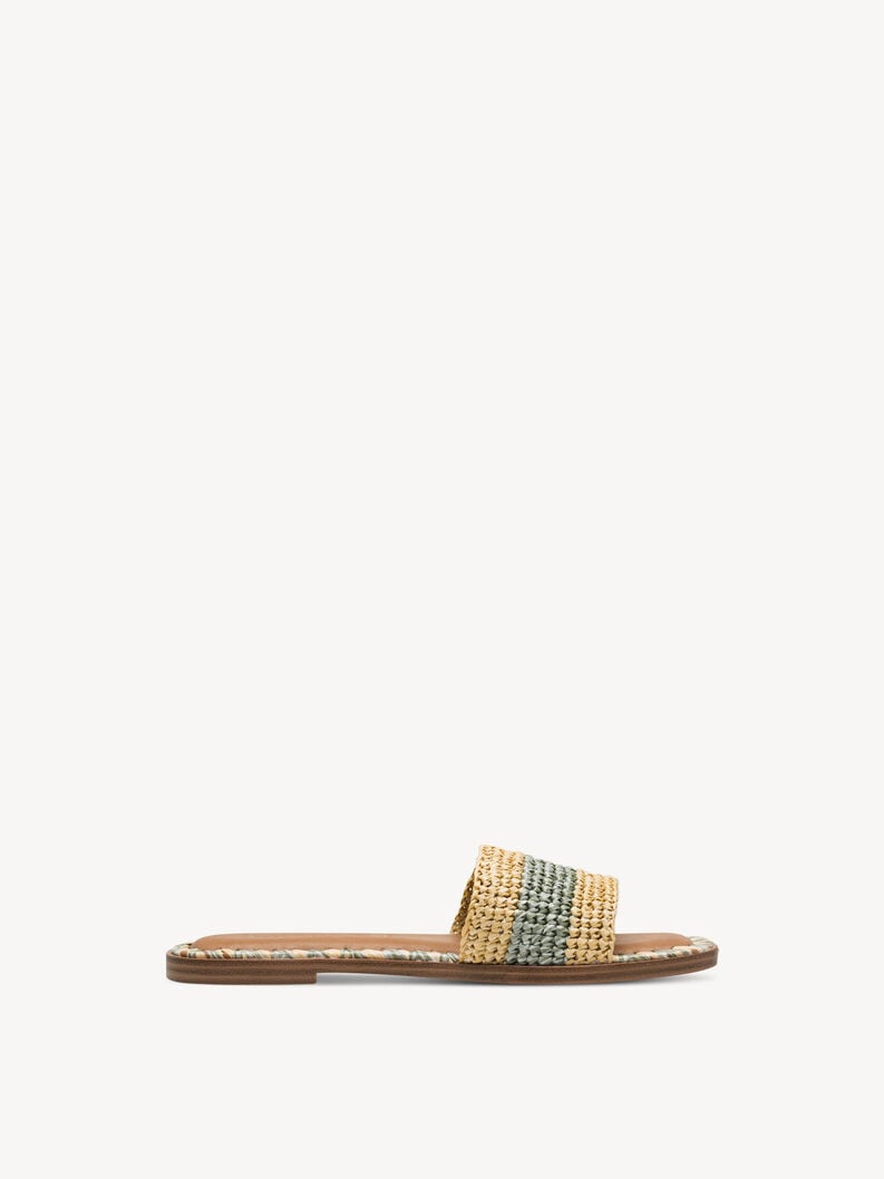mulo - verde 1-27117-44-761 compra tamaris muli online
