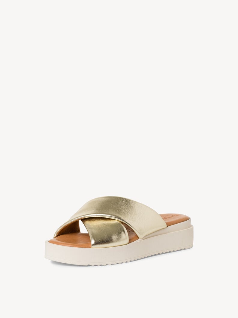 mulo - oro 1-27214-42-965 compra tamaris muli online