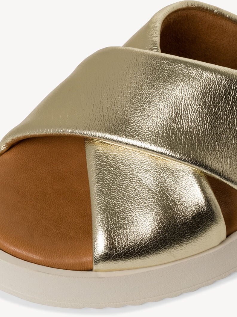mulo - oro 1-27214-42-965 compra tamaris muli online