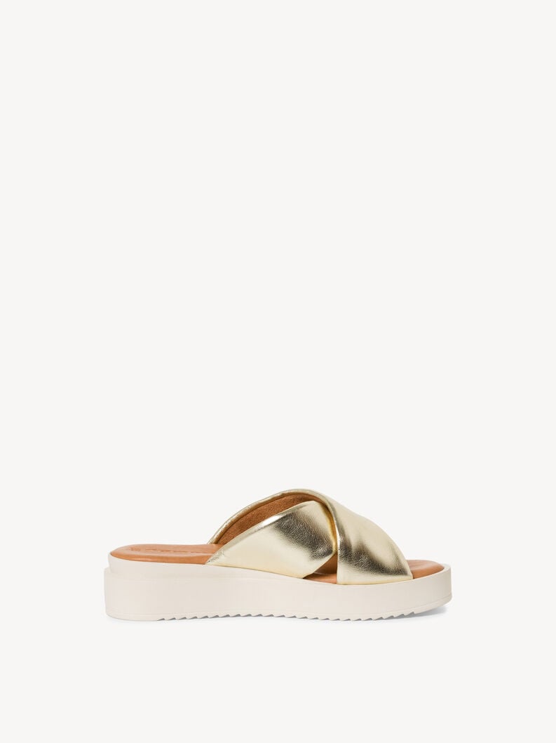 mulo - oro 1-27214-42-965 compra tamaris muli online