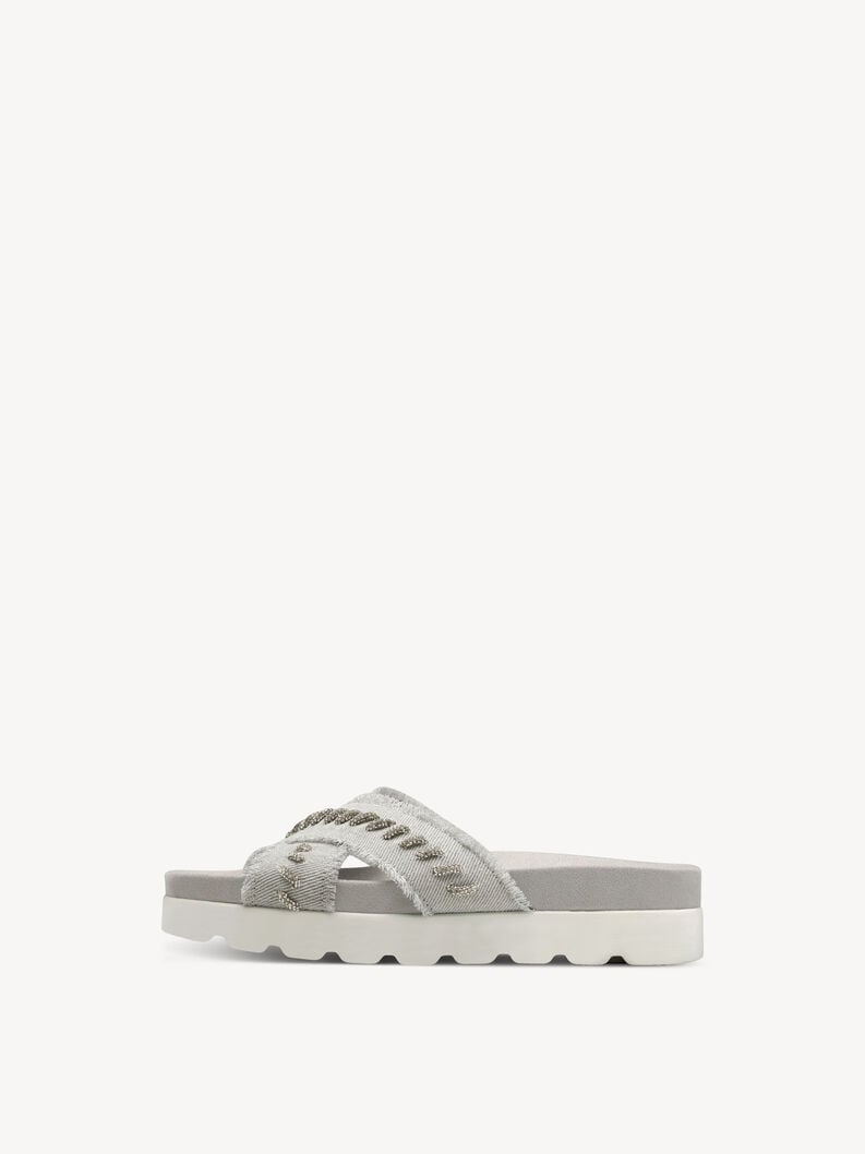 mulo - grigio 1-27413-44-200 compra tamaris muli online