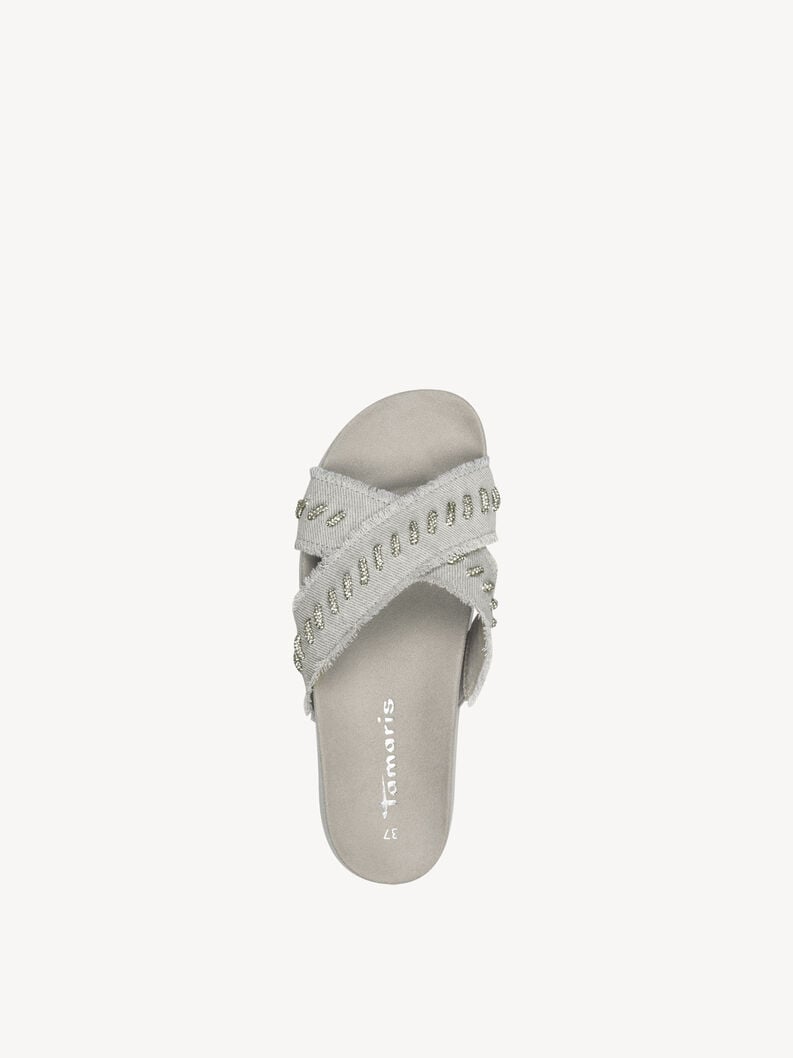 mulo - grigio 1-27413-44-200 compra tamaris muli online