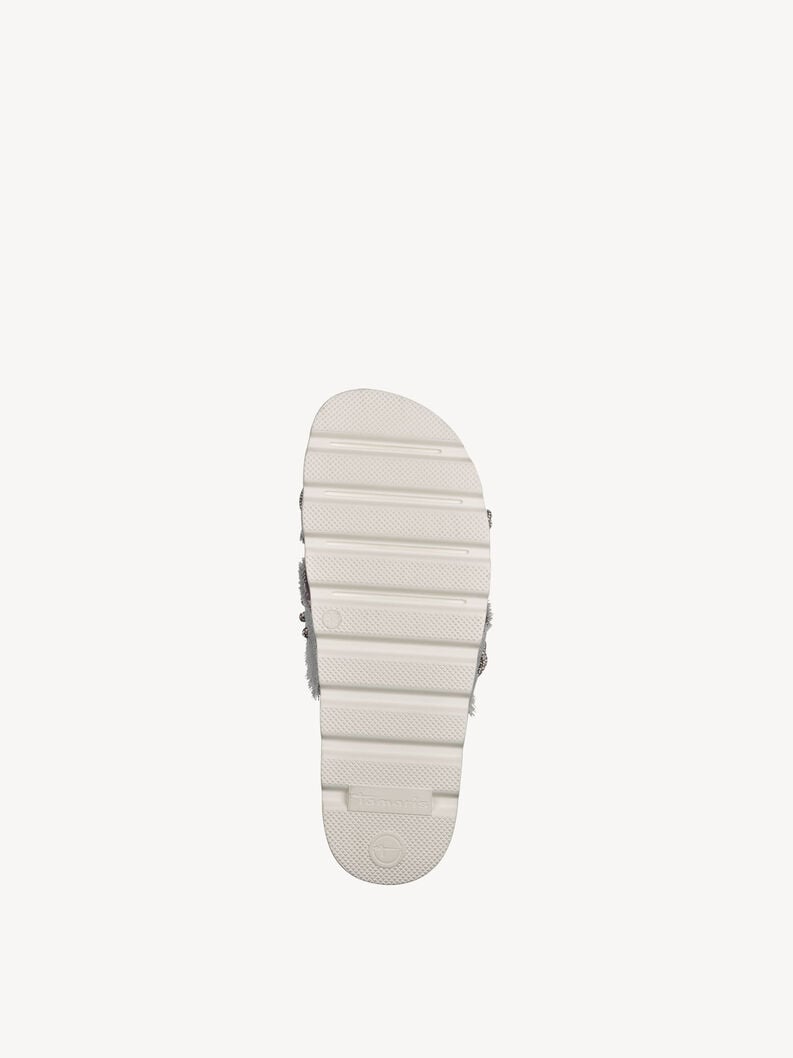 mulo - grigio 1-27413-44-200 compra tamaris muli online