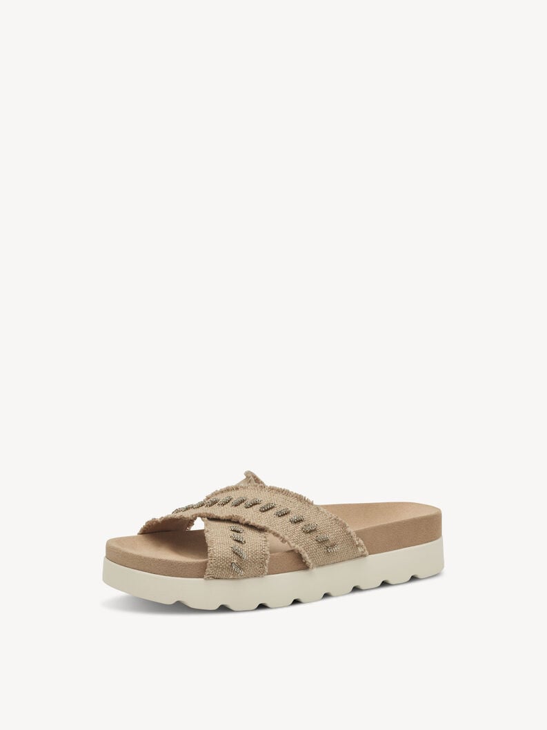 mulo - beige 1-27413-44-400 compra tamaris muli online