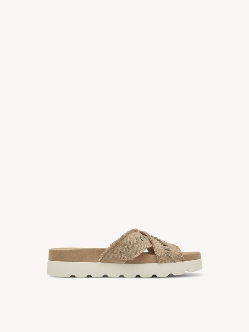 mulo - beige 1-27413-44-400 compra tamaris muli online