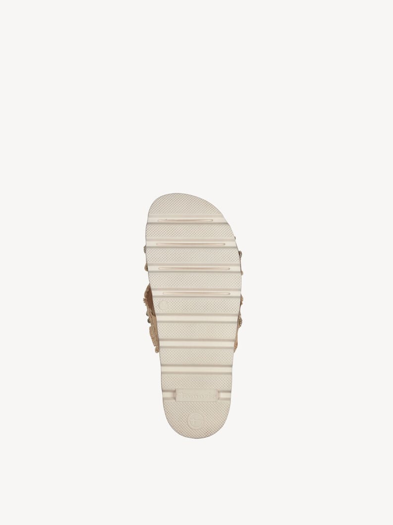 mulo - beige 1-27413-44-400 compra tamaris muli online