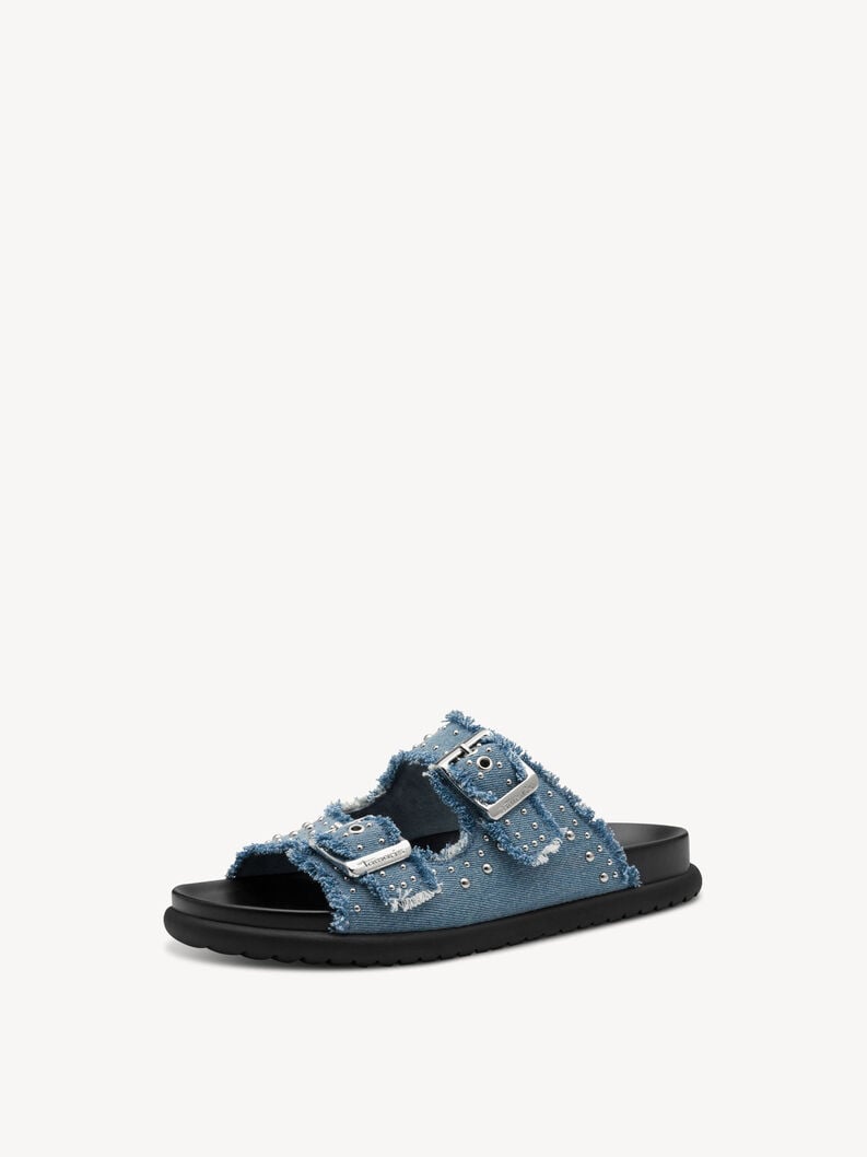 mulo - blu 1-27420-44-802 compra tamaris muli online
