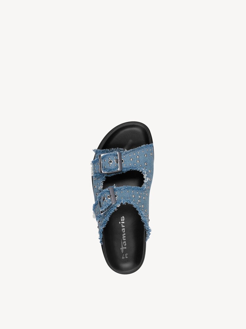 mulo - blu 1-27420-44-802 compra tamaris muli online