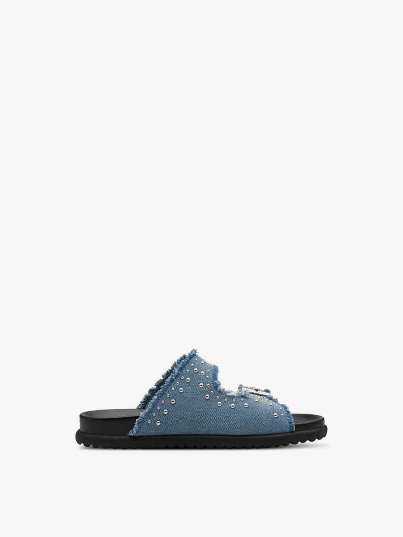 mulo - blu 1-27420-44-802 compra tamaris muli online