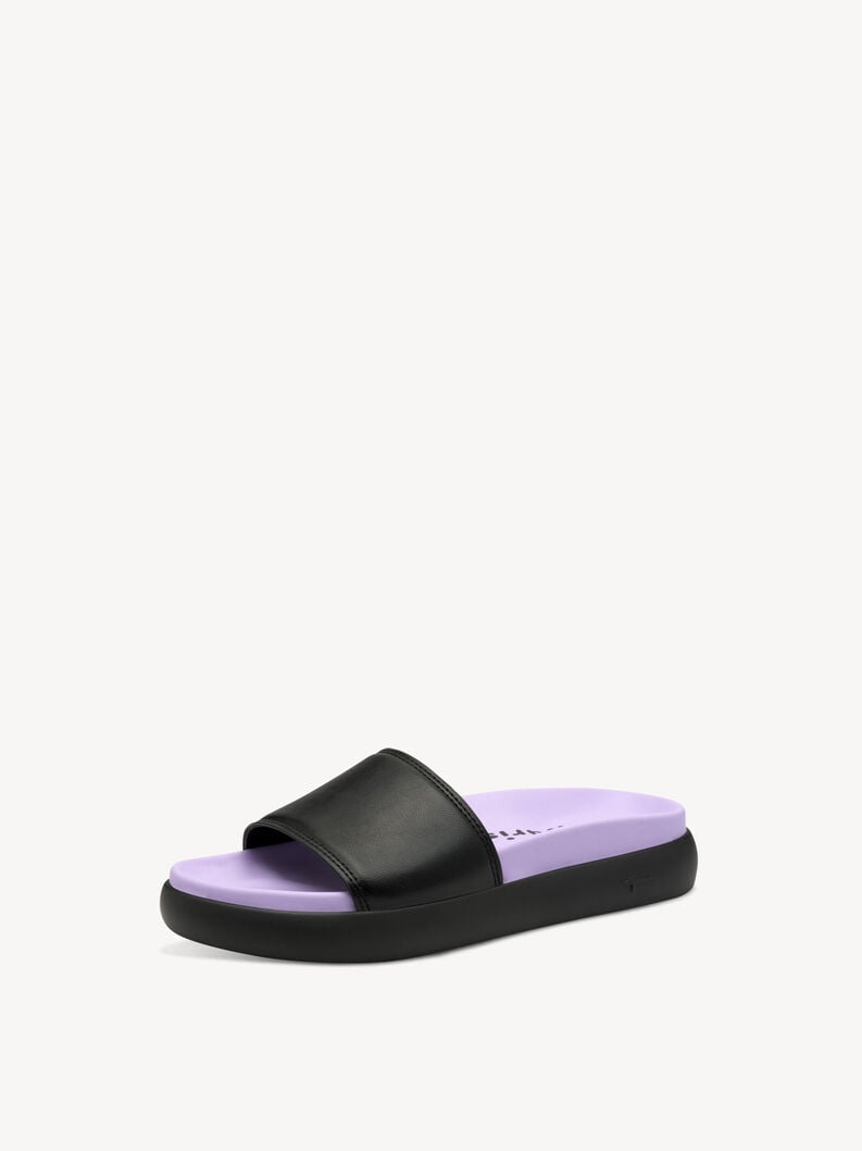 mulo - nero 1-27511-44-098 compra tamaris muli online