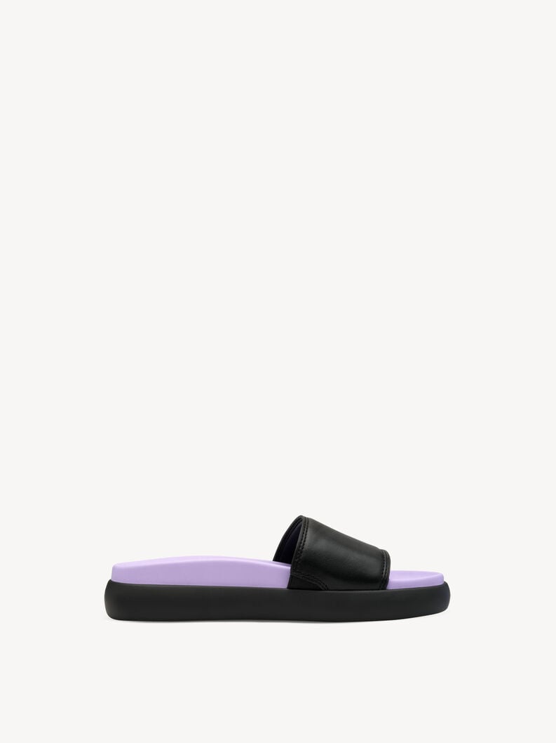 mulo - nero 1-27511-44-098 compra tamaris muli online