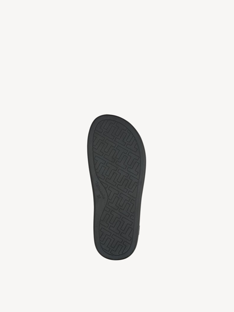 mulo - nero 1-27511-44-098 compra tamaris muli online