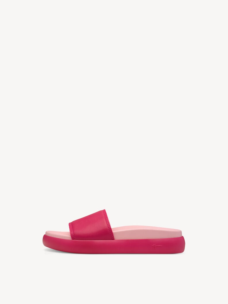 mulo di rosa 1-27511-44-514 compra tamaris muli online