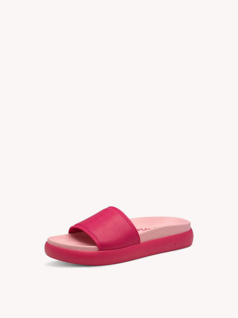 mulo di rosa 1-27511-44-514 compra tamaris muli online