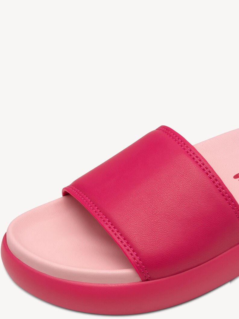 mulo di rosa 1-27511-44-514 compra tamaris muli online