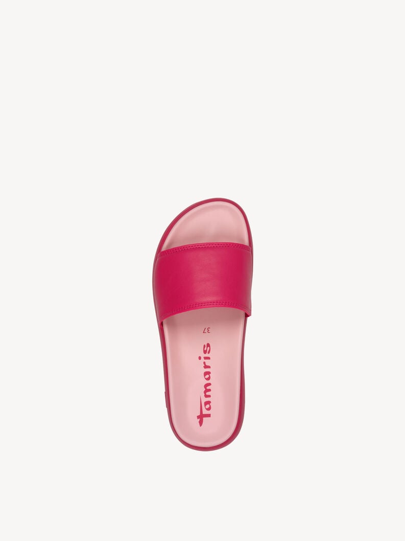 mulo di rosa 1-27511-44-514 compra tamaris muli online