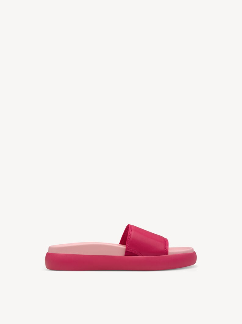 mulo di rosa 1-27511-44-514 compra tamaris muli online