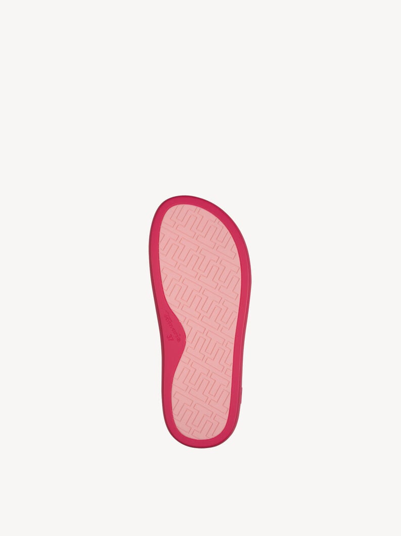 mulo di rosa 1-27511-44-514 compra tamaris muli online