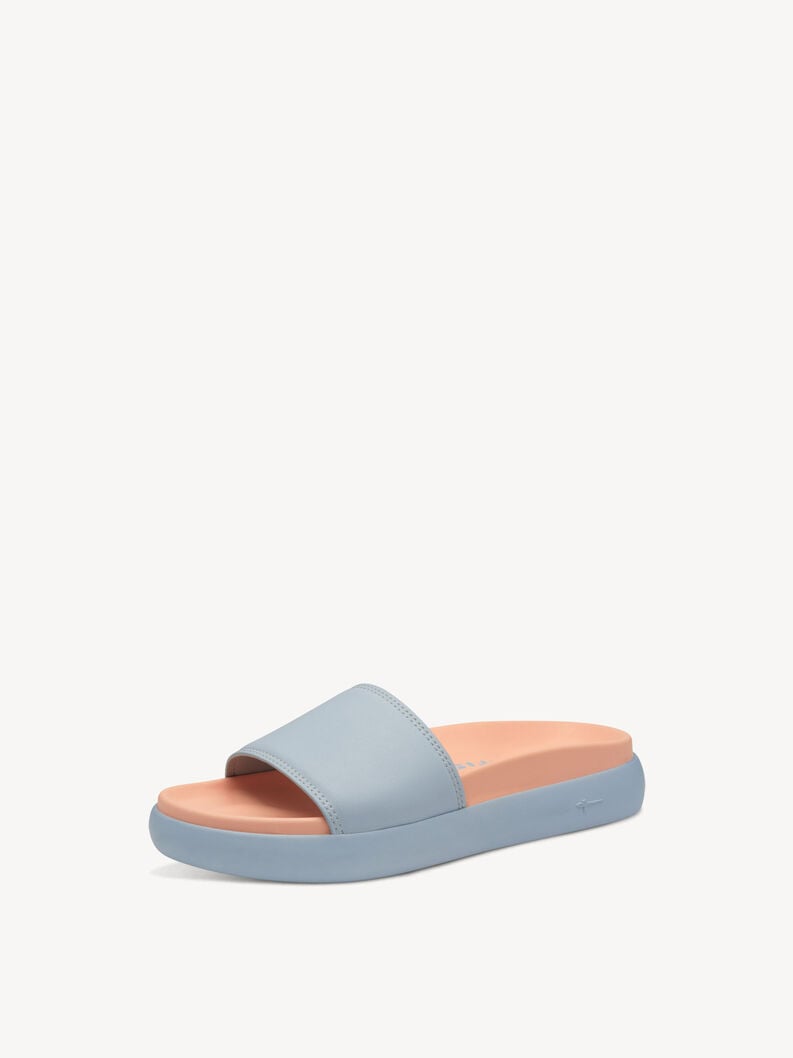 mulo - blu 1-27511-44-895 compra tamaris muli online